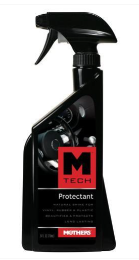 MOTHERS M TECH PROTECTANT 710ML - COM657025324