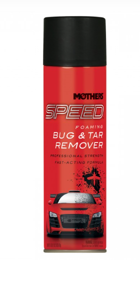 MOTHERS SPEED BUG AND TAR REMOVER - COM6616719