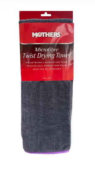 MOTHERS MICROFIBRE TWIST DRY - COM6720220