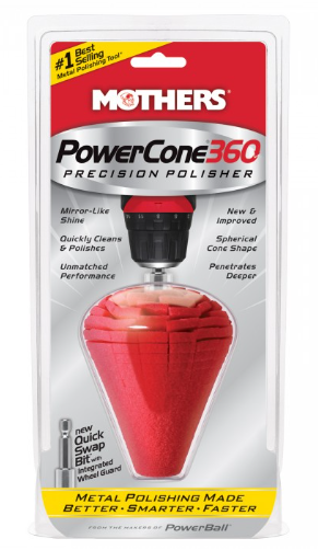 MOTHERS POWER CONE 360 - COM685146