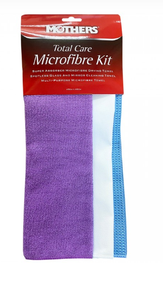 MOTHERS TOTAL CARE MICROFIBRE KIT - COM656720500