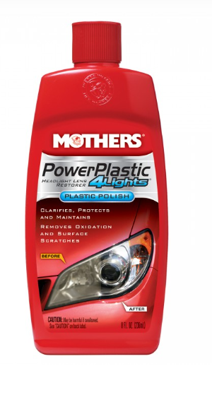 POWERPLASTIC 4LIGHTS - COM688808