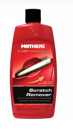 MOTHERS SCRATCH REMOVER 236G - COM658408
