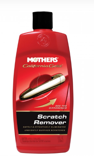MOTHERS SCRATCH REMOVER 236G - COM658408