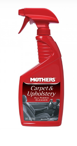 MOTHERS CARPET UPHOLSTERY CLEANER 710ML - COM655424