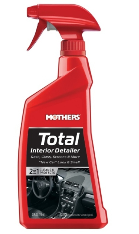MOTHERS TOTAL INTERIOR DETAILER - COM655434