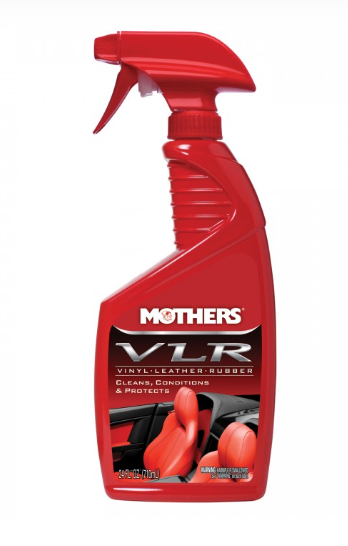 MOTHERS VLR VINYL LEATHER RUBBER 710ML - COM656524