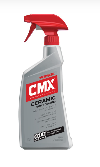 MOTHERS CMX CERAMIC SPRAY COATING - COM651024