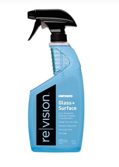 REVISION GLASS + SURFACE CLEANER - 710ML - COM656624