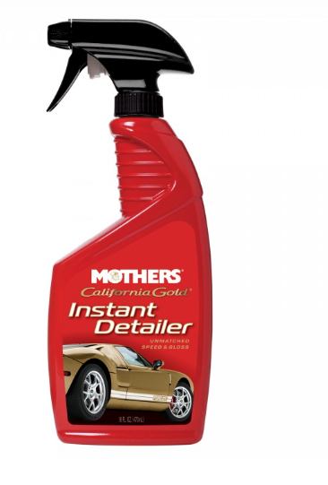 MOTHERS CAL GOLD INSTANT DETAILER 473ML - COM658216