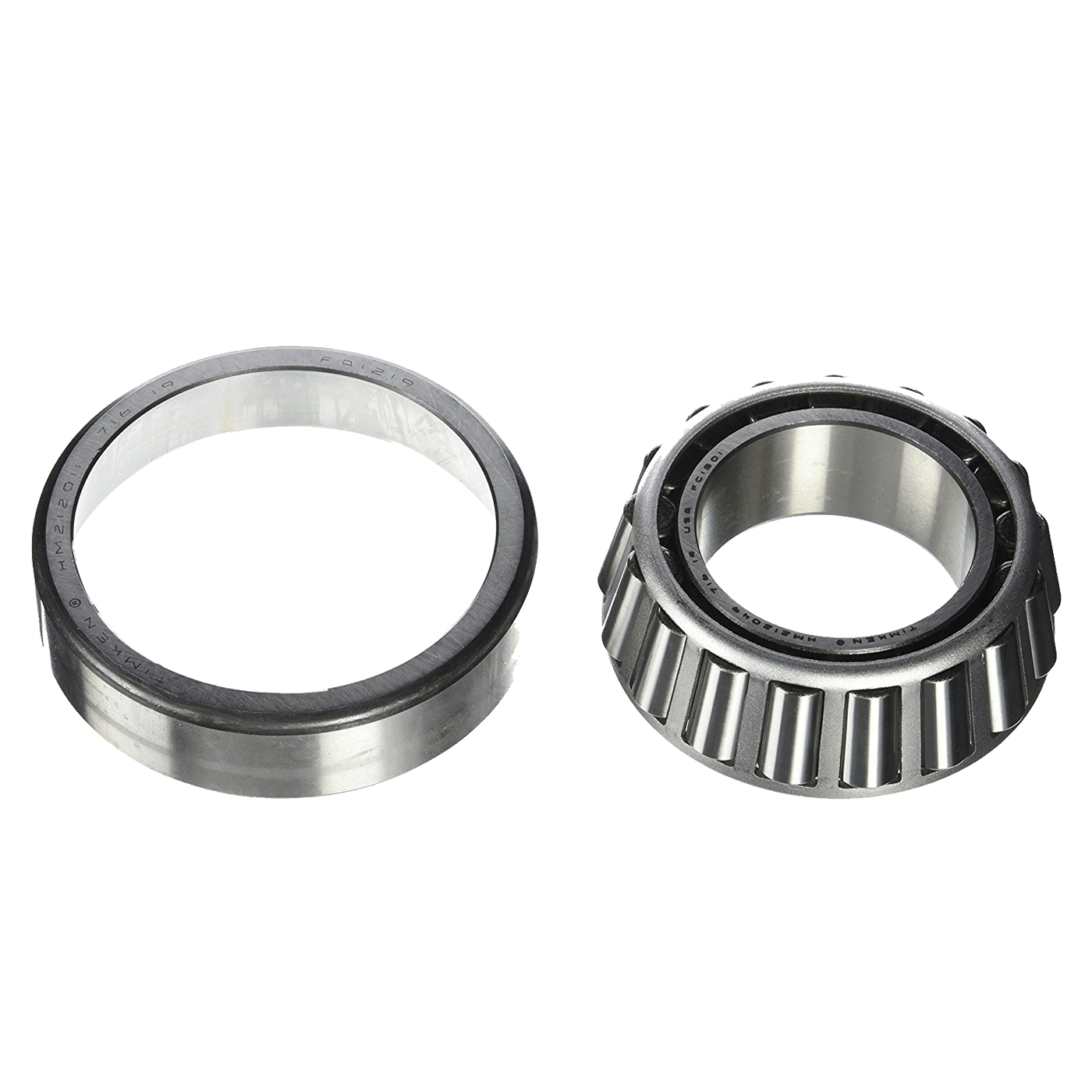 BEARING SET HM212049/HM212011 TIMKEN SET 413 - TMSET413