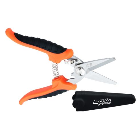 PLIERS & CUTTERS - INDUSTRIAL SHEAR/SCISSORS SAFET - SP32266