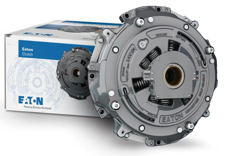 EATON CLUTCH KIT 15.5" 2" 10 SPLINE EP ADVANTAGE - ETN308935529