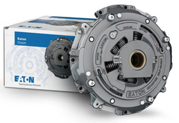 EATON CLUTCH KIT 15.5" 2" 10 SPLINE EP ADVANTAGE - ETN308935529