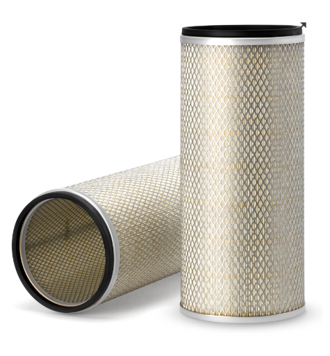 FILTER AIR - SECONDARY - ZFGAF1749