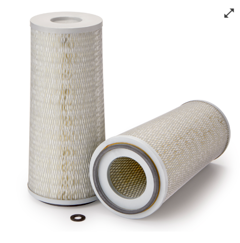 AIR FILTER (REP AF1936) - ZFGAF1811