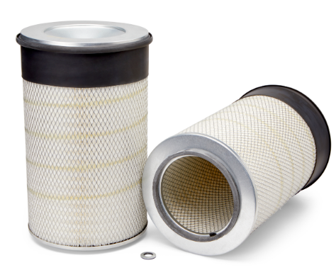 AIR FILTER INNER IS AF1894M - ZFGAF1828