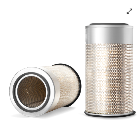 AIR FILTER PRIMARY - ZFGAF1847