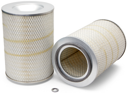 AIR FILTER - SAFETY - ZFGAF1862M
