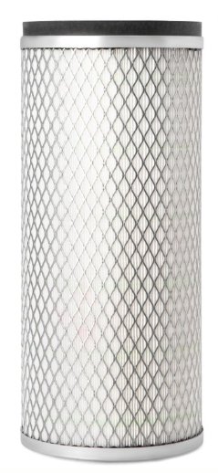 AIR FILTER - MAIN - ZFGAF1863M