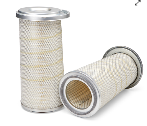 AIR FILTER - MACK TRIDENT - ZFGAF1968M