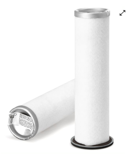 AIR FILTER OUTERS AF1956K (BOB CAT) - ZFGAF1966