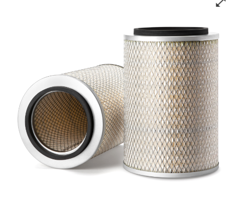 AIR FILTER OH1418 BUS FF19/BIRDS & ISUZU - ZFGAF1768M