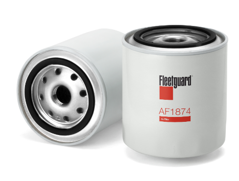 AIR FILTER (2MD3131) - ZFGAF1874