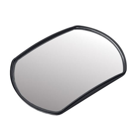 MIRROR SPOTTER STICK ON 140 X 100MM - 1441016