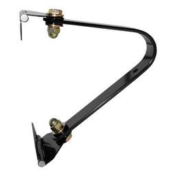 MIRROR-BRACKET COMPONENT FOR 1441011 - 1441021
