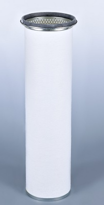 AIR FILTER OUTER IS AF4942 - ZFGAF25084