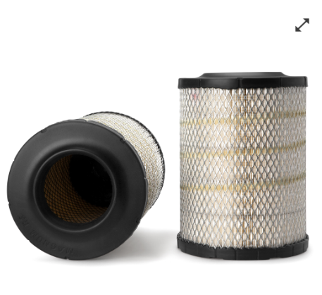 AIR FILTER PRIMARY MAGNUM RS - ZFGAF25111M