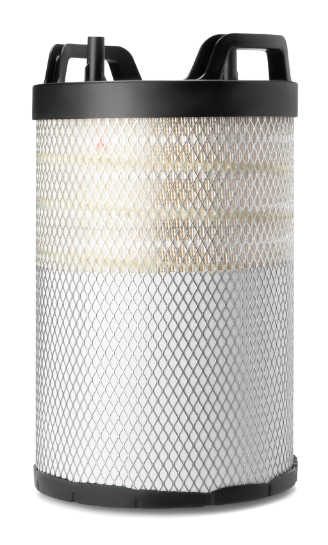 AIR FILTER, PRIMARY R/S - ZFGAF25123
