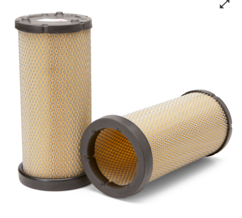 (REPS AF25026) AIR, FILTER SECONDARY MAGNUM RS - ZFGAF25126M