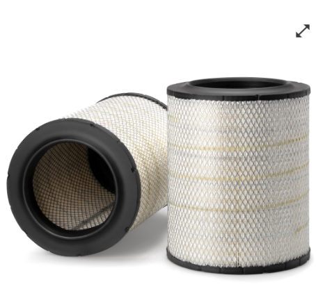 AIR FILTER PRIMARY MAGNUM RS - ZFGAF25135M