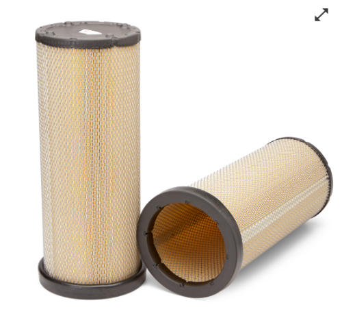 (REPS AF25035)AIR FILTER, SECONDARY MAGNUM RS - ZFGAF25138M