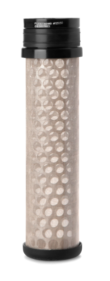 AIR FILTER - ZFGAF25151