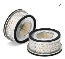 AIR FILTER   ICE PACK - ZFGAF25221
