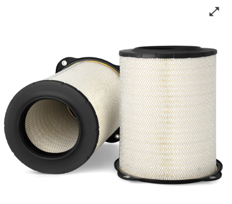 AIR FILTER - ZFGAF25238