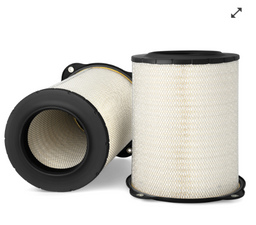 AIR FILTER - ZFGAF25238
