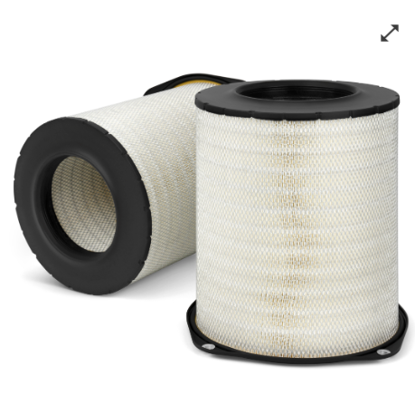 AIR FILTER - ZFGAF25239