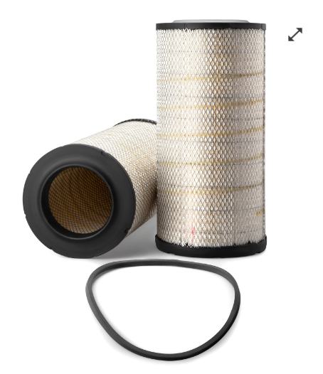 AIR FILTER PRIMARY MAGNUM RS - ZFGAF25247
