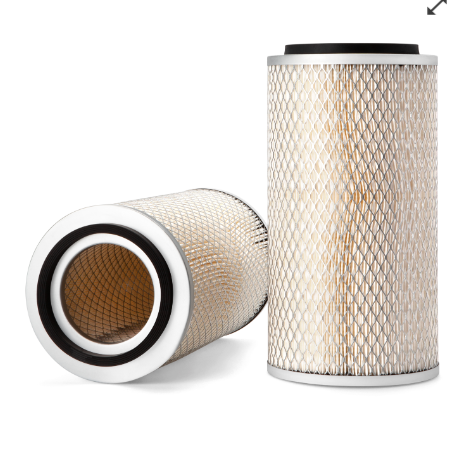 AIR FILTER - PRIMARY - ZFGAF25267