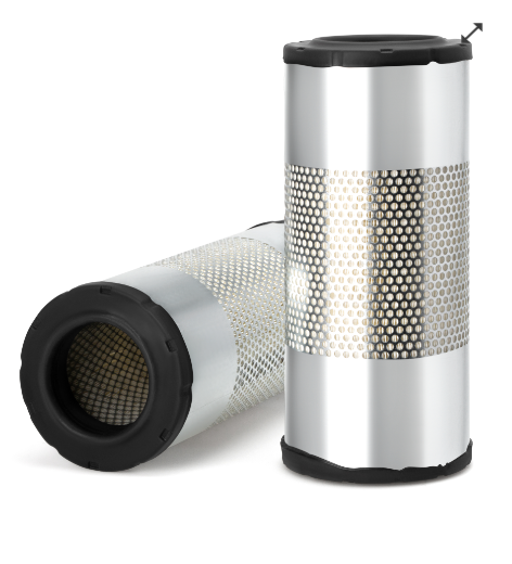 AIR FILTER PRIMARY MAGNUM RS - ZFGAF25291