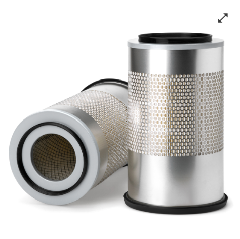 AIR FILTER - ZFGAF25302