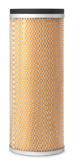 AIR FILTER OUTER IS AF25368 - ZFGAF25336