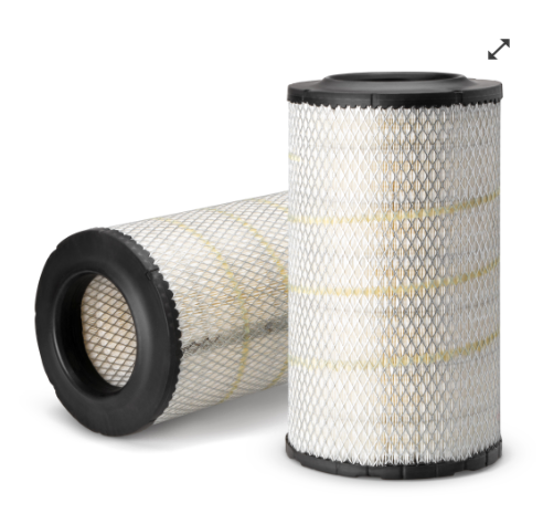AIR FILTER PRIMARY MAGNUM RS - ZFGAF25365
