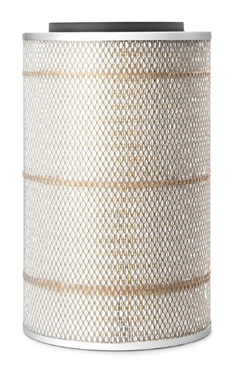 AIR FILTER INNER IS AF25336 - ZFGAF25368