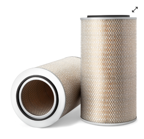 AIR FILTER BCI - ZFGAF25452