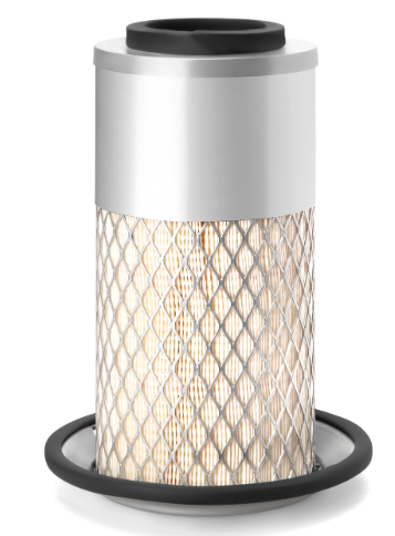 FILTER MITSUBISHI - ZFGAF25477